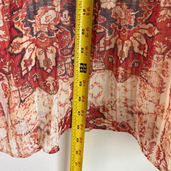 Anthropologie Akemi + kin women’s skirt - Picture 6 of 8